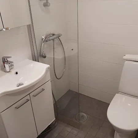 Appartement Pohjola *