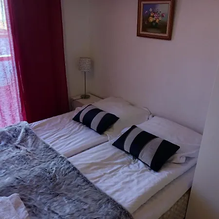 Pohjola Apartamento Rovaniemi