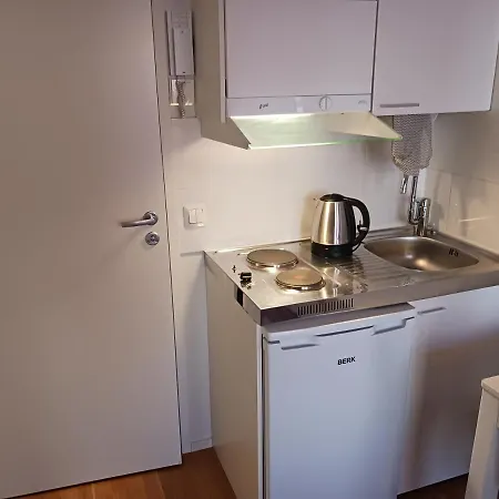 Apartment Pohjola