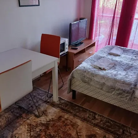 Pohjola Apartment *