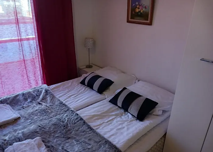 Pohjola Apartman Rovaniemi