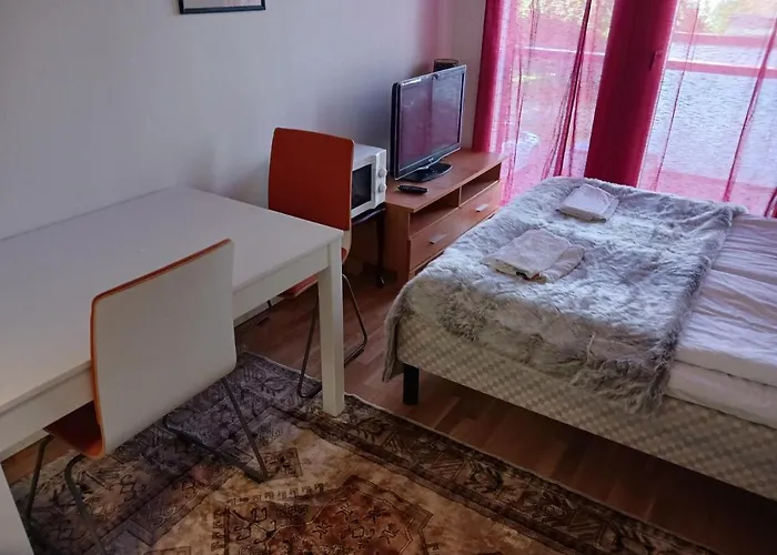 Pohjola Apartamento *